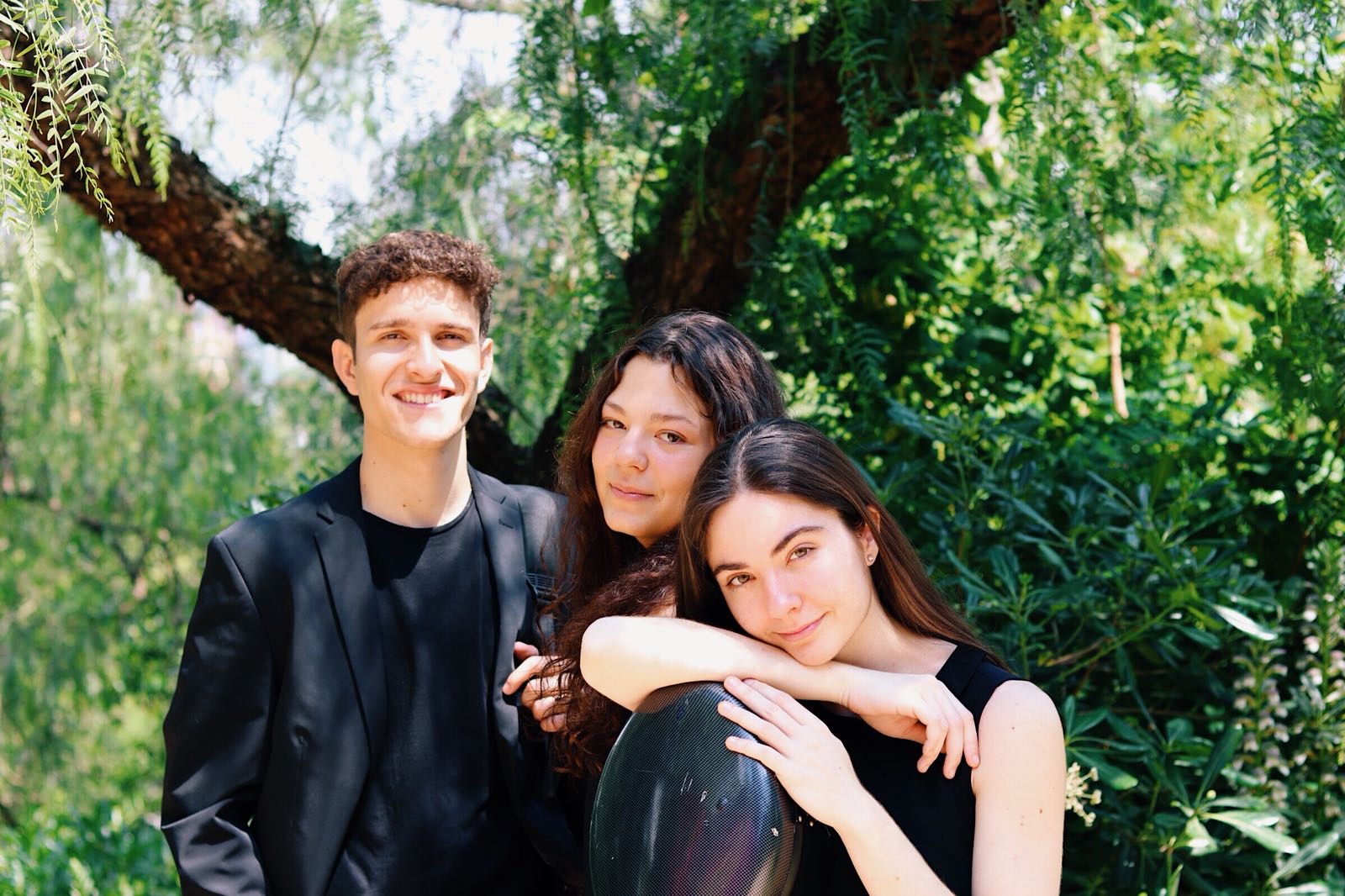 Foto de l'esdeveniment