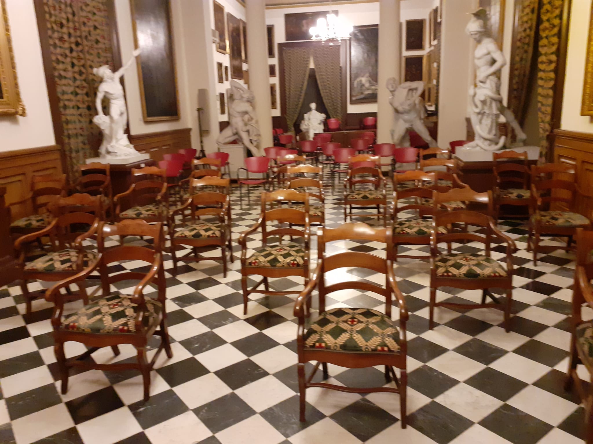 Foto de l'esdeveniment