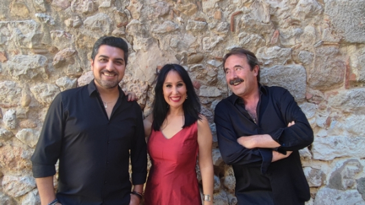 Foto de l'esdeveniment