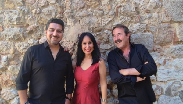 Foto de l'esdeveniment