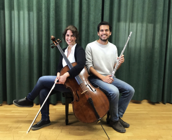 Foto de l'esdeveniment