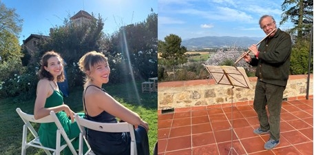 Foto de l'esdeveniment