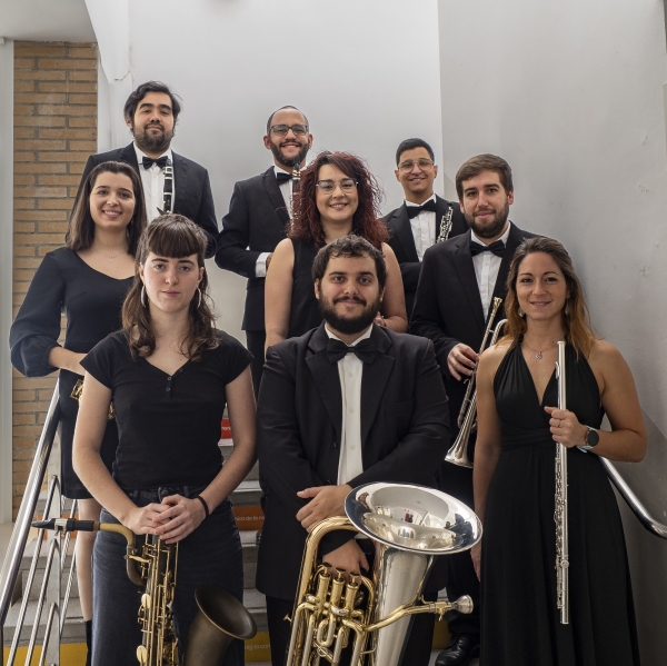 Foto de l'esdeveniment