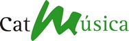 Logo Catalunya Música